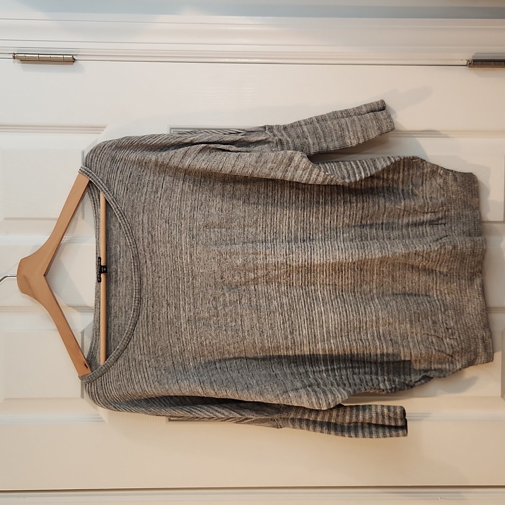 Express Sweater